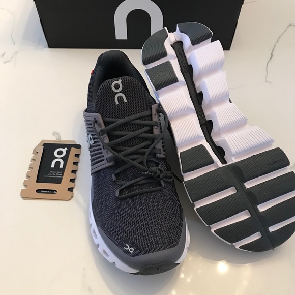 On Running cloudswift - Picture 5 of 12